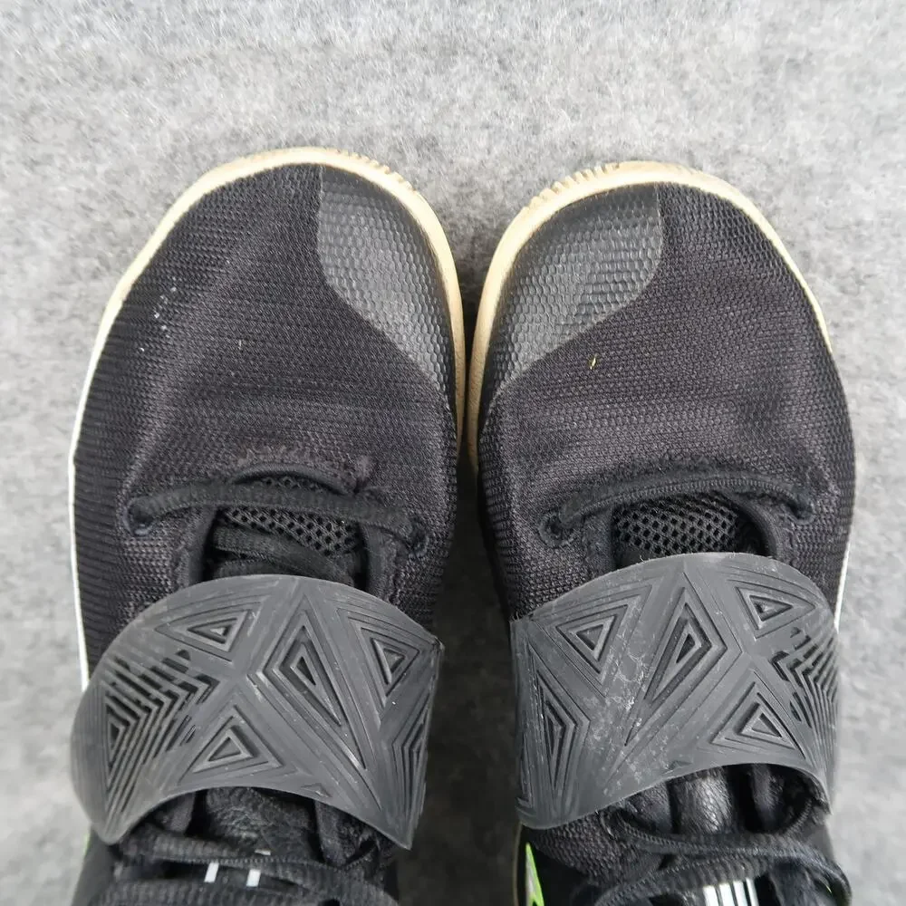 Nike Shoes Kids 3Y Basketball Sneaker Kyrie Flytrap Athletic Trainer Youth Black